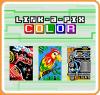 Link-a-Pix Color Box Art Front